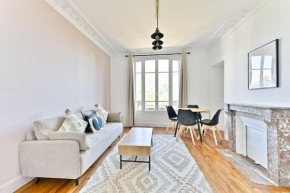 Appartement neuf ensoleillé, Spacieux et paisible